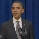 Obama kicks door open