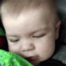 Kids reaction to tunnel