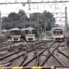 Close trains