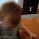 Balloon vs. static hair