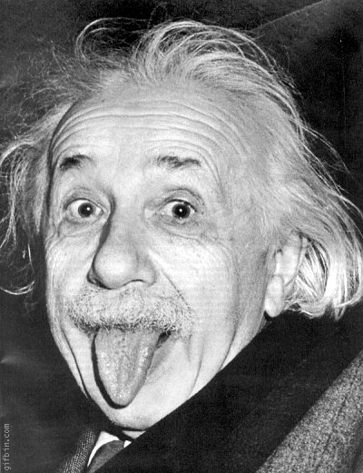Einstein's Tongue - Kiss. Tag(s): einstei . funny . gifs .