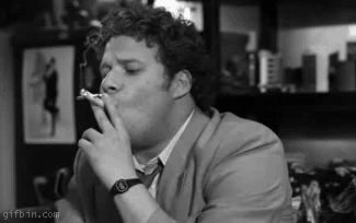 Image result for pineapple express gifs