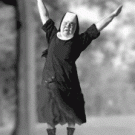 The flying nun