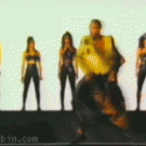 Hammer time! - MC Hammer - U Can't Touch This