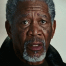 Morgan Freeman loop