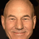Captain Picard 3D long nose