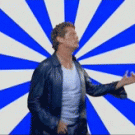 The awesomeness of the Hoff