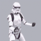 Storm Trooper ooh ooh
