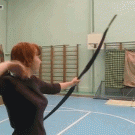 Archery fast shooting