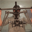 Camera stabilizer