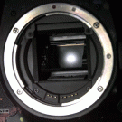 Inside a Camera at 10,000fps