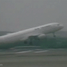 Air France plane crash