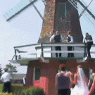 Owned by windmill