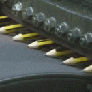 How Its Made: sharpening pencils