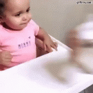 Kid wants only one thing