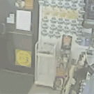 Store robber mask fail