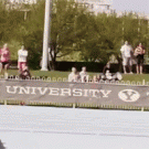 Steeplechase fail