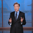 Conan O'Brien Super Mario background
