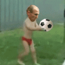 Robben vs. Puyol