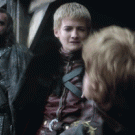 Game of Thrones: Tyrion Lannister slaps Prince Joffrey