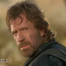 Delta Force: Chuck Norris - Deal with it