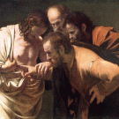 The Incredulity of Saint Thomas
