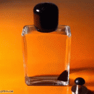 Ferrofluid in water